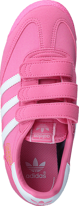 adidas Originals - Dragon Og Cf C Easy Pink S17/Ftwr White/Easy