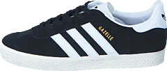 adidas Originals - Gazelle C Core Black/Ftwr White/Gold Met