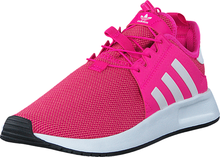 adidas Originals - X_Plr C Shock Pink S16/Ftwr White/Shoc