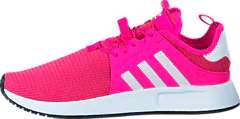 adidas Originals - X_Plr C Shock Pink S16/Ftwr White/Shoc