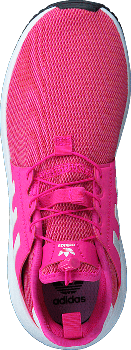 adidas Originals - X_Plr C Shock Pink S16/Ftwr White/Shoc