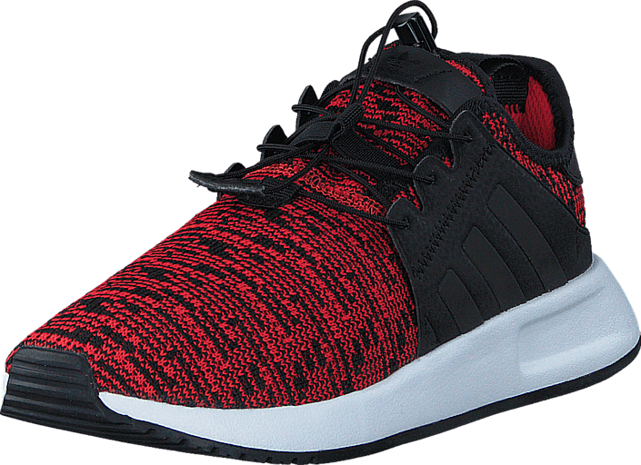 adidas Originals - X_Plr C Core Red S17/Core Black/Ftwr W