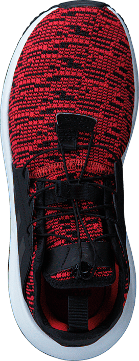 adidas Originals - X_Plr C Core Red S17/Core Black/Ftwr W