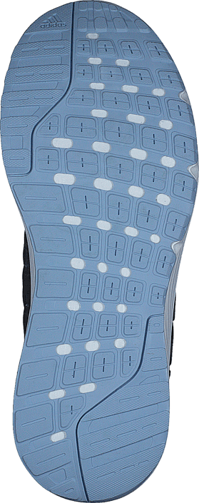adidas Sport Performance - Galaxy 3.1 W Core Black/Core Black/Easy Blu