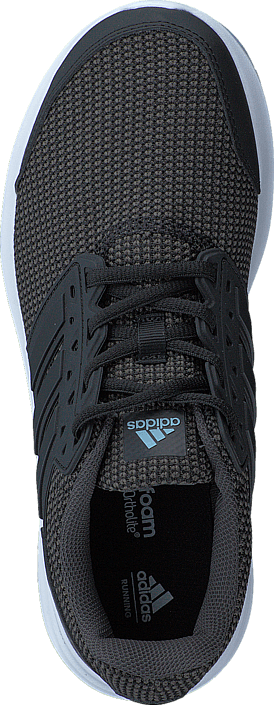 adidas Sport Performance - Galaxy 3.1 W Core Black/Core Black/Easy Blu