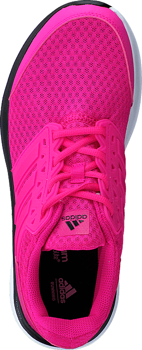 adidas Sport Performance - Galaxy 3.1 W Shock Pink S16/Shock Pink S16/