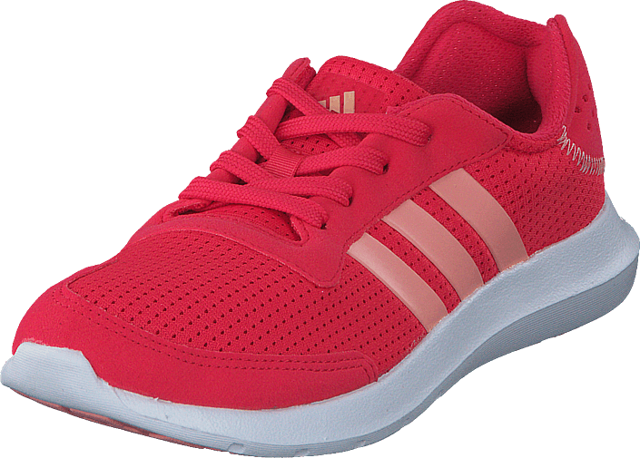 adidas Sport Performance - Element Refresh W Core Pink S17/Still Breeze F12