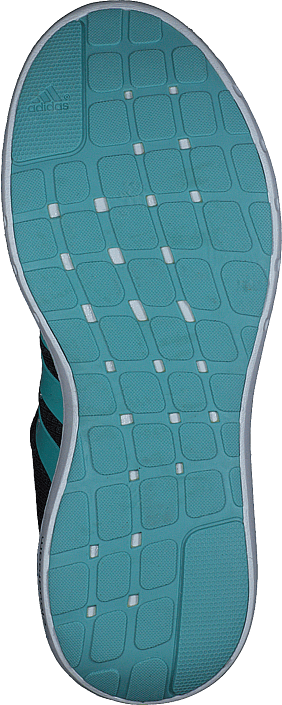 adidas Sport Performance - Element Refresh W Core Black/Easy Mint S17/Ftwr