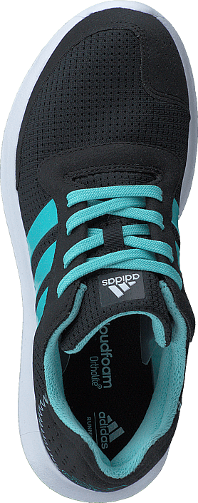 adidas Sport Performance - Element Refresh W Core Black/Easy Mint S17/Ftwr