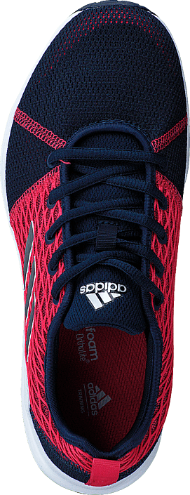 adidas Sport Performance - Arianna Cloudfoam Collegiate Navy/Silver Met./Co