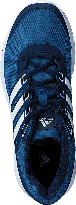 adidas Sport Performance - Duramo Lite W Core Blue S17/Ftwr White/Colle
