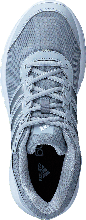 adidas Sport Performance - Duramo Lite W Mid Grey S14/Silver Met./Clear
