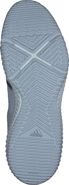 adidas Sport Performance - Crazytrain Bounce W Ftwr White/Silver Met./Clear G