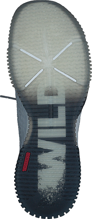 adidas Sport Performance - Crazypower Tr W Ftwr White/Vapour Grey Met.F16