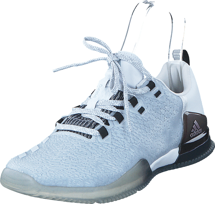 adidas Sport Performance - Crazypower Tr W Ftwr White/Vapour Grey Met.F16
