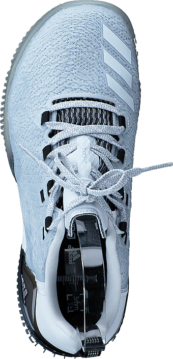 adidas Sport Performance - Crazypower Tr W Ftwr White/Vapour Grey Met.F16