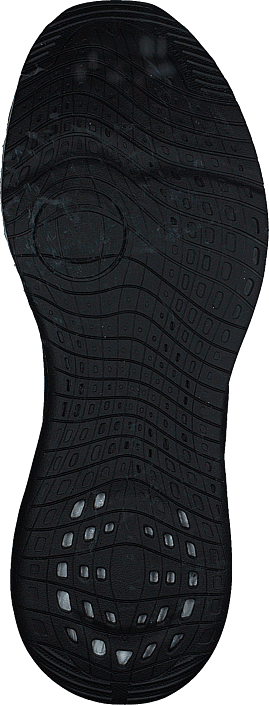 adidas Sport Performance - Purebosst X Tr Zip Core Black/Ftwr White/Core Bla
