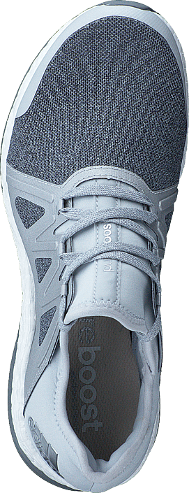 Pureboost Xpose Clear Grey S12/Silver Met./Mid