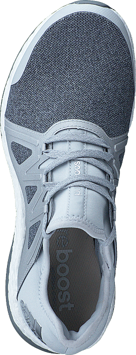 adidas Sport Performance - Pureboost Xpose Clear Grey S12/Silver Met./Mid