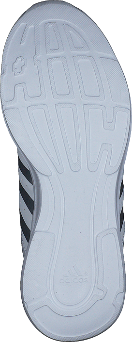 adidas Sport Performance - Essential Fun 2 Ftwr White/Silver Met./Mgh Sol