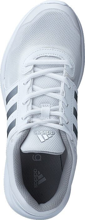 adidas Sport Performance - Essential Fun 2 Ftwr White/Silver Met./Mgh Sol