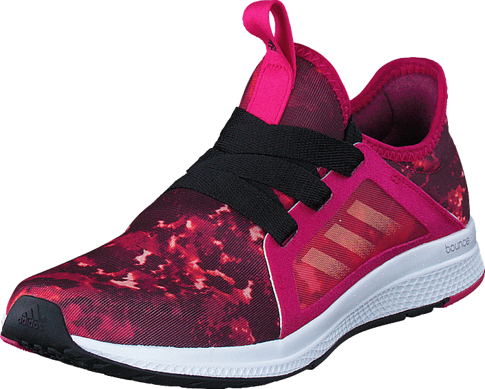 adidas edge lux coral