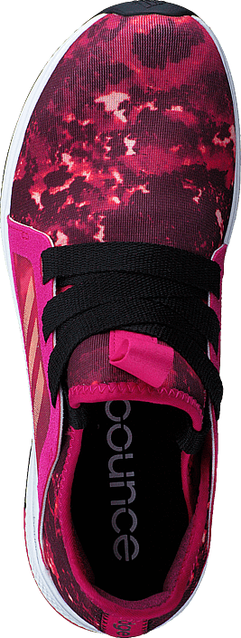 adidas Sport Performance - Edge Lux W Bold Pink/Haze Coral S17/Core