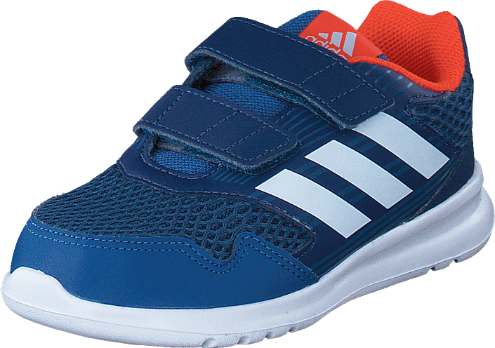 adidas Sport Performance - Altarun Cf I Core Blue S17/Ftwr White/Myste