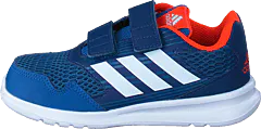 adidas Sport Performance - Altarun Cf I Core Blue S17/Ftwr White/Myste