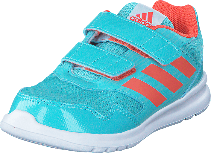 adidas Sport Performance - Altarun Cf I Easy Mint S17/Easy Coral S17/C