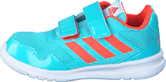 adidas Sport Performance - Altarun Cf I Easy Mint S17/Easy Coral S17/C