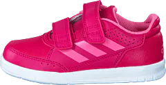 adidas Sport Performance - Altasport Cf I Bold Pink/Easy Pink S17/Ftwr W