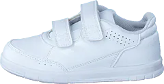 adidas Sport Performance - Altasport Cf I Ftwr White/Ftwr White/Clear Gr