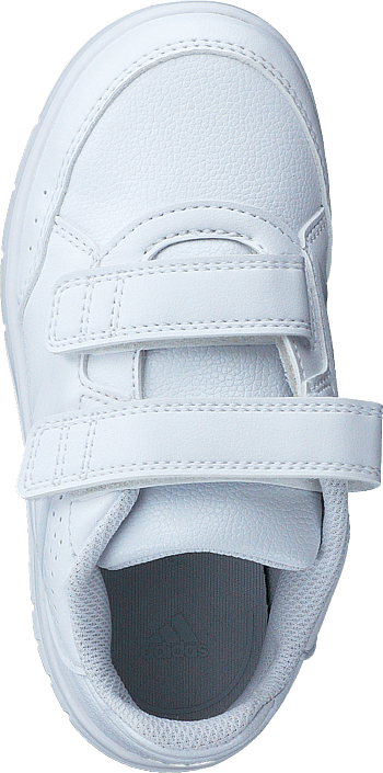 adidas Sport Performance - Altasport Cf I Ftwr White/Ftwr White/Clear Gr