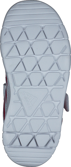 adidas Sport Performance - Altasport Cf I Ftwr White/Bold Pink/Ftwr Whit