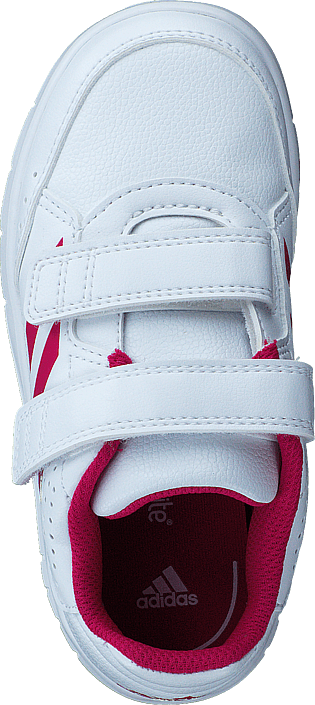 adidas Sport Performance - Altasport Cf I Ftwr White/Bold Pink/Ftwr Whit