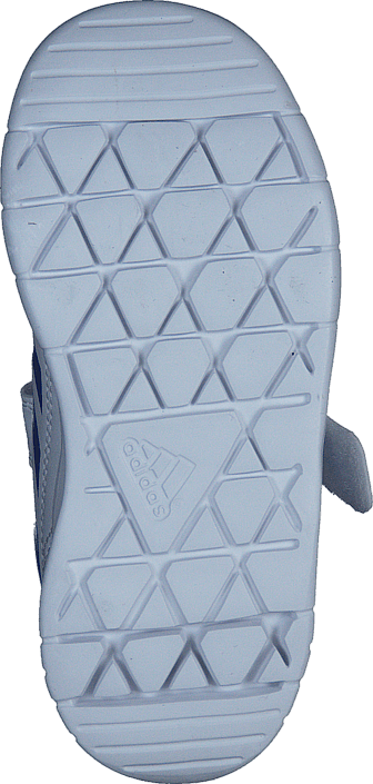 adidas Sport Performance - Altasport Cf I Ftwr White/Blue/Ftwr White
