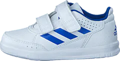 adidas Sport Performance - Altasport Cf I Ftwr White/Blue/Ftwr White