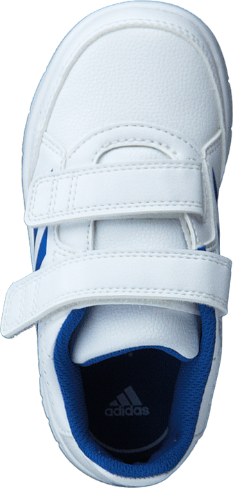 adidas Sport Performance - Altasport Cf I Ftwr White/Blue/Ftwr White