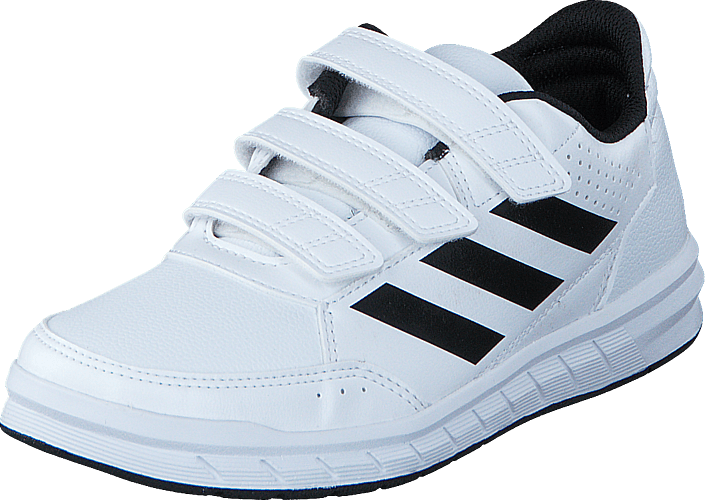 Altasport Cf K Ftwr White/Core Black/Ftwr Whi