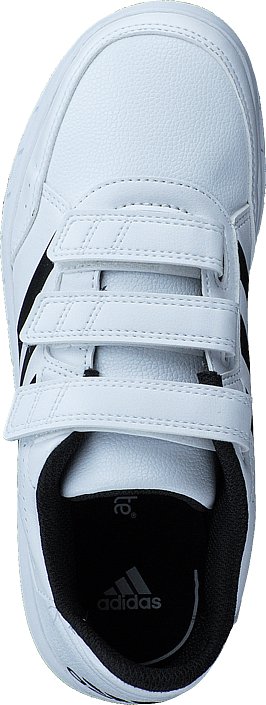adidas Sport Performance - Altasport Cf K Ftwr White/Core Black/Ftwr Whi