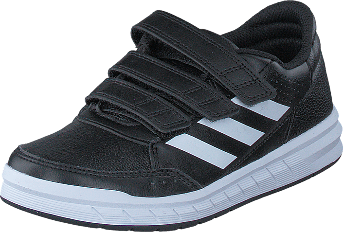 adidas Sport Performance - Altasport Cf K Core Black/Ftwr White/Core Bla