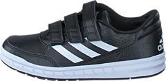 adidas Sport Performance - Altasport Cf K Core Black/Ftwr White/Core Bla