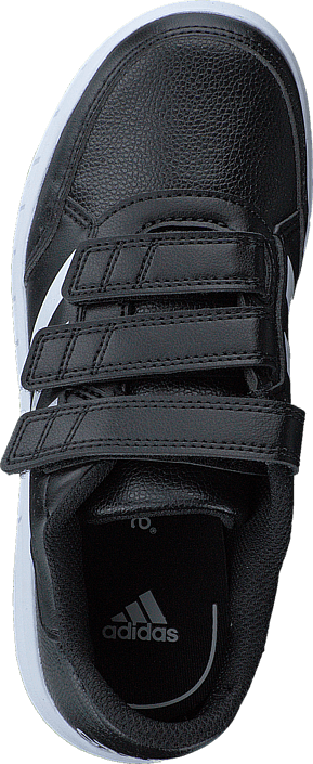 adidas Sport Performance - Altasport Cf K Core Black/Ftwr White/Core Bla