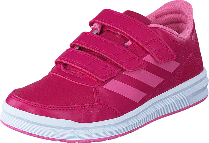 adidas Sport Performance - Altasport Cf K Bold Pink/Easy Pink S17/Ftwr W