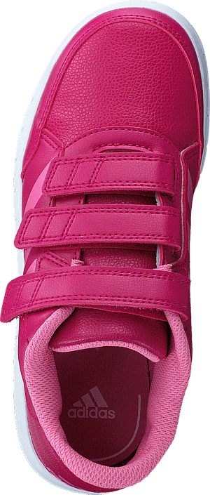 Altasport Cf K Bold Pink/Easy Pink S17/Ftwr W