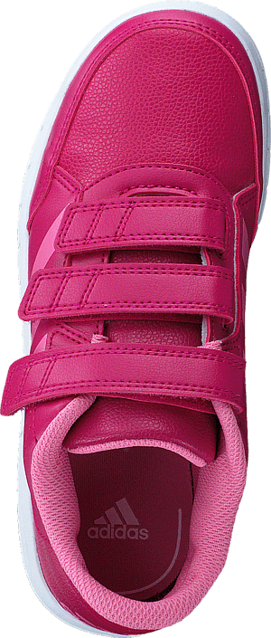 adidas Sport Performance - Altasport Cf K Bold Pink/Easy Pink S17/Ftwr W