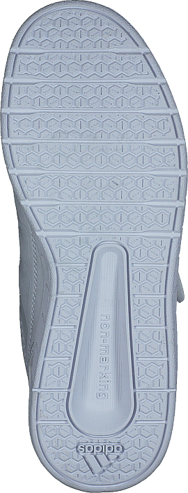 adidas Sport Performance - Altasport Cf K Ftwr White/Ftwr White/Clear Gr