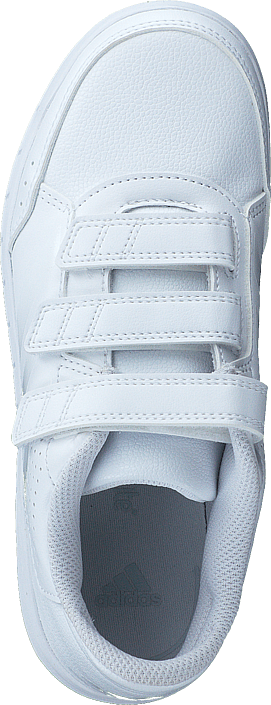 adidas Sport Performance - Altasport Cf K Ftwr White/Ftwr White/Clear Gr