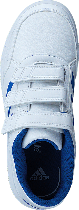 Altasport Cf K Ftwr White/Blue/Ftwr White